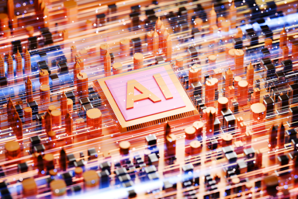 Beyond Silicon Valley: China’s AI Architects for the Global South