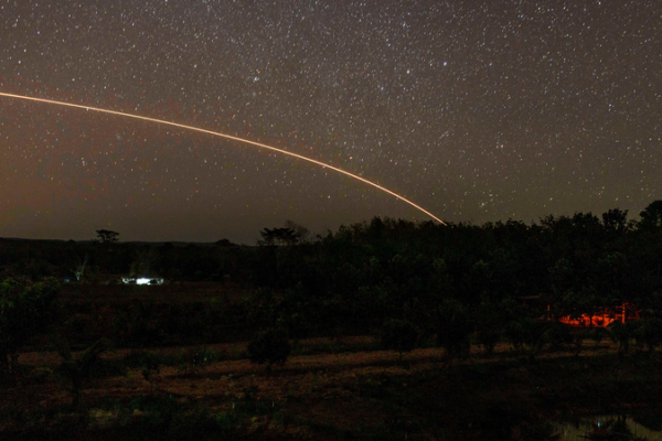 China Envoy’s Shuttle Diplomacy to Ease Cambodia-Thailand Border Tensions