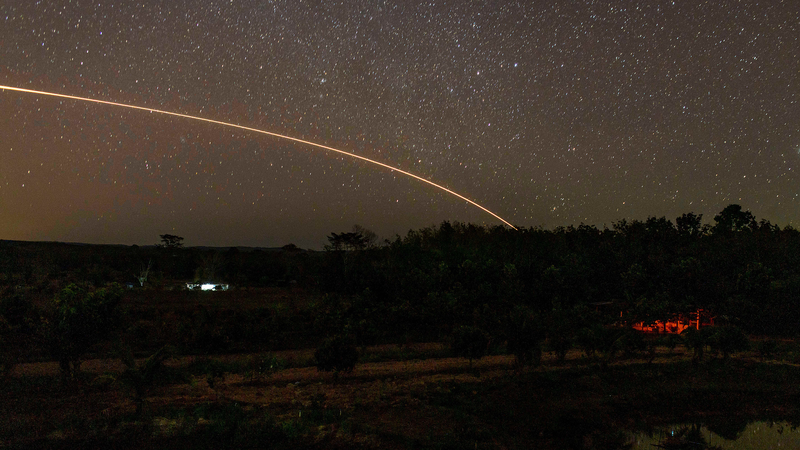 JIY30M9KNCH56GCBPSF1 - Namaste Headlines China Envoy’s Shuttle Diplomacy to Ease Cambodia-Thailand Border Tensions