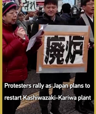 Japan_Approves_Restart_of_Kashiwazaki_Kariwa_Nuclear_Plant_Amid_Protests video poster