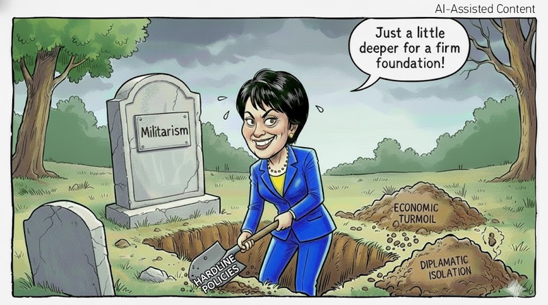 Japan_s_Militarism_Revival_Sets_Off_Alarms - Namaste Headlines Japan_s_Militarism_Revival_Sets_Off_Alarms