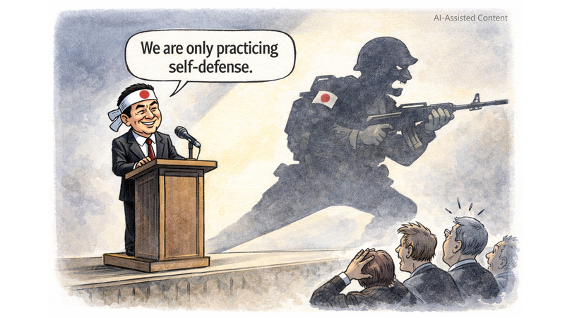 Japan_s_Self_Defense_Shift__From_Defense_to_Offense_ - Namaste Headlines Japan_s_Self_Defense_Shift__From_Defense_to_Offense_