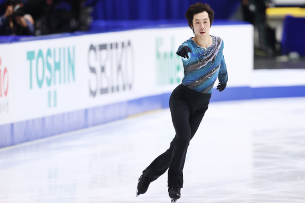 Jin_Boyang_Cruises_to_Gold_at_China_Figure_Skating_Champs