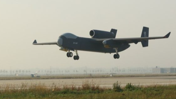 Jiutian_Drone_s_Maiden_Flight__Chinese_Mainland_s_16_Tonne_UAV_Takes_Off - Namaste Headlines Jiutian_Drone_s_Maiden_Flight__Chinese_Mainland_s_16_Tonne_UAV_Takes_Off
