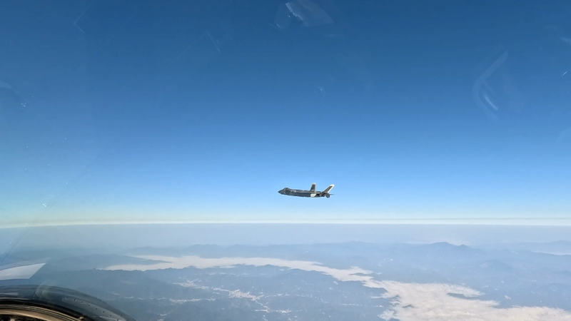 Justice_Mission_2025___PLA_Eastern_Theater_Command_Unveils_Live_Fire_Drill_Video_poster - Namaste Headlines _Justice_Mission_2025___PLA_Eastern_Theater_Command_Unveils_Live_Fire_Drill_Video video poster