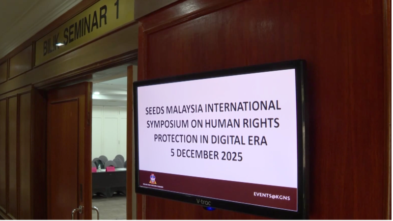 KL_Symposium_Explores_Digital_Era_Human_Rights - Namaste Headlines KL_Symposium_Explores_Digital_Era_Human_Rights
