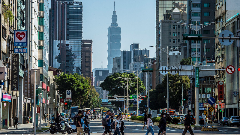 PLA’s 'Justice Mission 2025': Taiwan Leader Slammed for Provocations