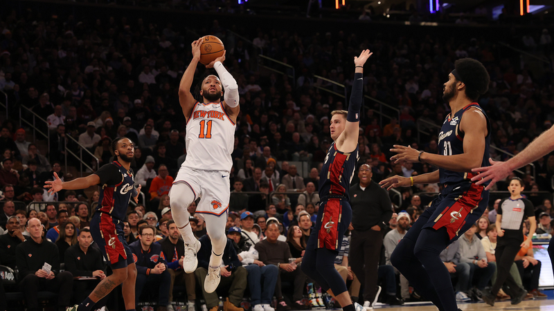 Knicks_Pull_Off_Christmas_Day_Miracle__Beat_Cavs_126_124 - Namaste Headlines Knicks_Pull_Off_Christmas_Day_Miracle__Beat_Cavs_126_124