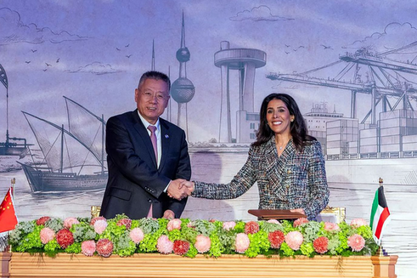 Kuwait__CCCC_Seal_EPC_Deal_for_Mubarak_Al_Kabeer_Port