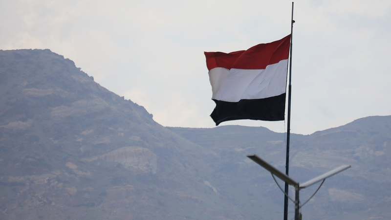 Saudi Warplanes Hit STC Positions in Yemen’s Hadramout