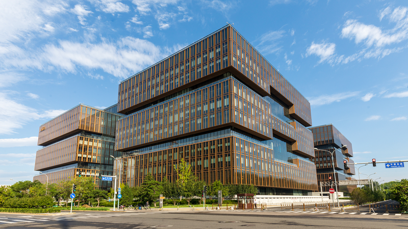 AIIB Turns 10: Powering Asia’s Infrastructure Growth 🚀