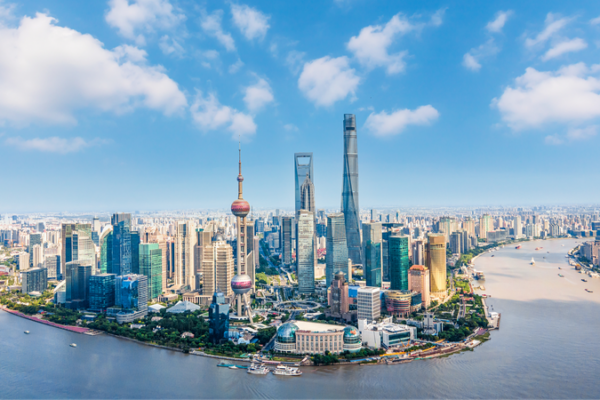 China’s 2025 Financial Highlights: Tech Wins & 100T-Yuan Milestone