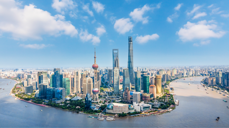 China’s 2025 Financial Highlights: Tech Wins & 100T-Yuan Milestone