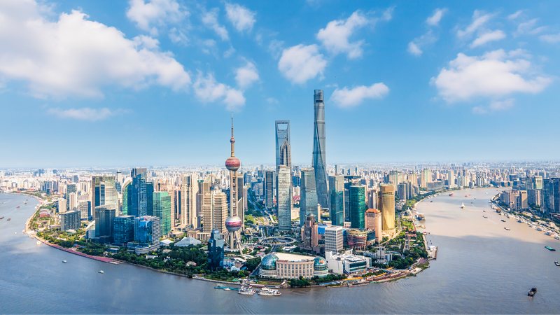 China’s 2025 Financial Highlights: Tech Wins & 100T-Yuan Milestone