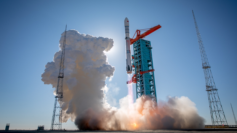 LandSpace_Unveils_Zhuque_3_Booster_Recovery_Insights - Namaste Headlines LandSpace_Unveils_Zhuque_3_Booster_Recovery_Insights