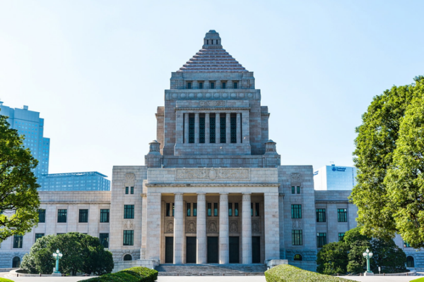 Lawmakers_Urge_PM_Takaichi_to_Retract_Taiwan_Remarks