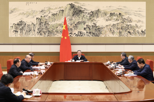 Li_Qiang_Pushes_Swift_Draft_of_China_s_15th_Five_Year_Plan