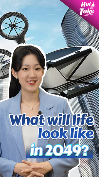 Life_in_2049__Robot_Buddies__Flying_Cars___Quantum_Fridge_Chats_poster - Namaste Headlines Life_in_2049__Robot_Buddies__Flying_Cars___Quantum_Fridge_Chats video poster