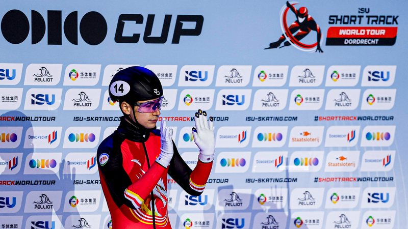 Liu_Shaoang_Bags_Two_Silvers_at_ISU_Short_Track_World_Tour
