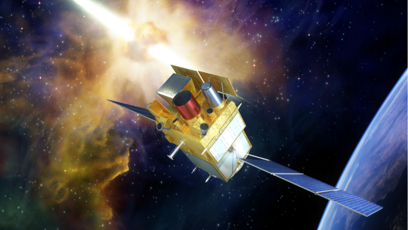 M6E3MI5S7DG6MSMQ97BN - Namaste Headlines 48 Years of China-France Space Collaboration: Key Milestones 🚀