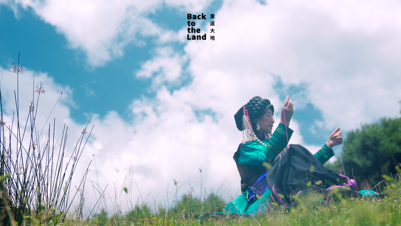 MMTWU8SK4VP9XAKAJ7VR - Namaste Headlines Yi Embroidery: Nature’s Story in Every Stitch video poster