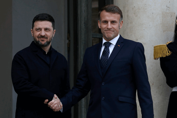 Macron___Merz__No_Ukraine_Peace_Plan_Without_Ukraine_and_Europe