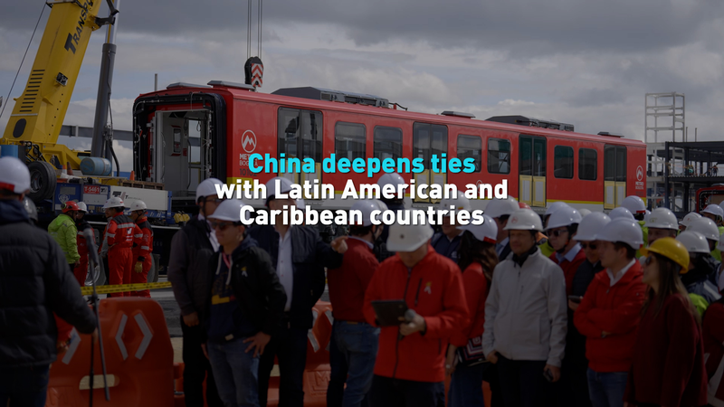 Mainland_China_Deepens_Ties_with_Latin_America_on_CELAC_s_10th_Anniversary_poster - Namaste Headlines Mainland_China_Deepens_Ties_with_Latin_America_on_CELAC_s_10th_Anniversary video poster