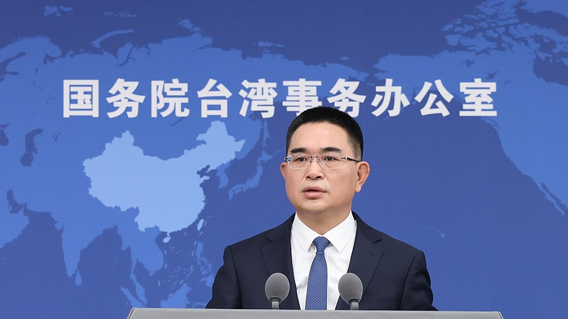 Mainland_China_Defends_Xiamen_Kinmen_Patrols_to_Protect_Fishermen - Namaste Headlines Mainland_China_Defends_Xiamen_Kinmen_Patrols_to_Protect_Fishermen