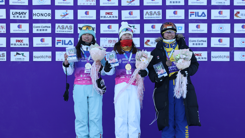 Mainland_China_Soars_in_Aerials_at_Chongli_Freestyle_Ski_World_Cup - Namaste Headlines Mainland_China_Soars_in_Aerials_at_Chongli_Freestyle_Ski_World_Cup