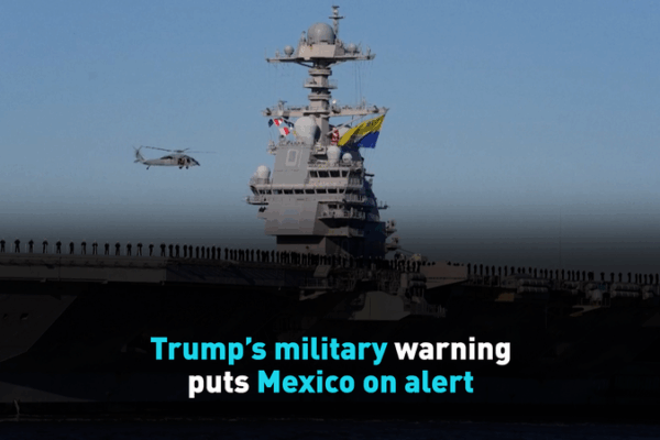 Mexico_on_Alert_After_Trump_s_Military_Warning video poster