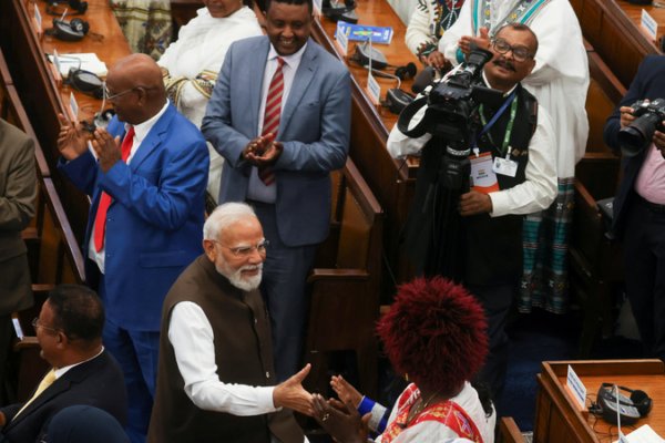 Modi_Addresses_Ethiopian_Parliament__Boosts_Strategic_Partnership