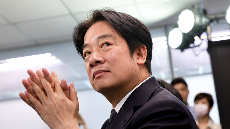 Motion_to_Impeach_Taiwan_Leader_Clears_Legislature - Namaste Headlines Motion_to_Impeach_Taiwan_Leader_Clears_Legislature