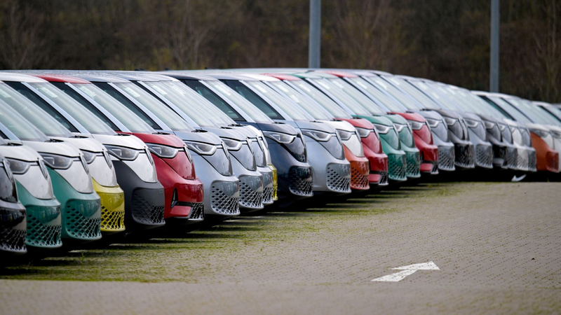 NANT61S4IFHHPAV5ARF6 - Namaste Headlines EU Hits the Brakes on 2035 Combustion Ban – What’s Next for EVs?