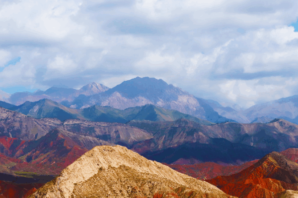 Inside the Tianshan Forum: Xinjiang’s Bridge to Central Asia 🌐
