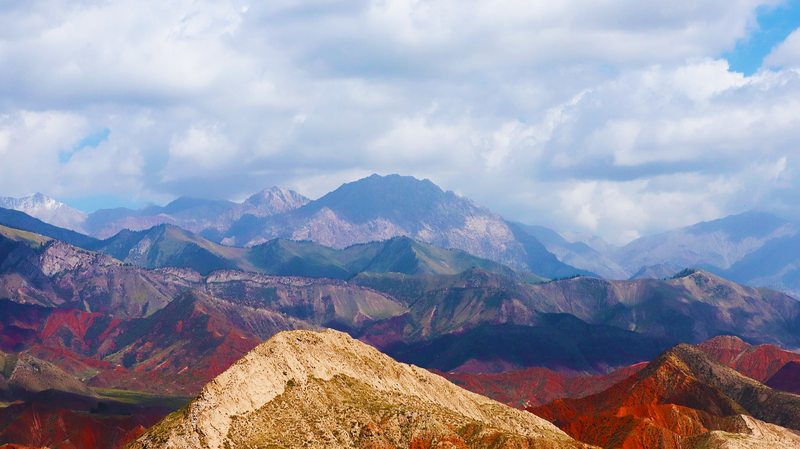 Inside the Tianshan Forum: Xinjiang’s Bridge to Central Asia 🌐