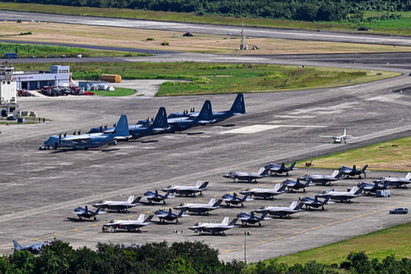 What’s Driving the US’s Escalating Pressure on Venezuela?