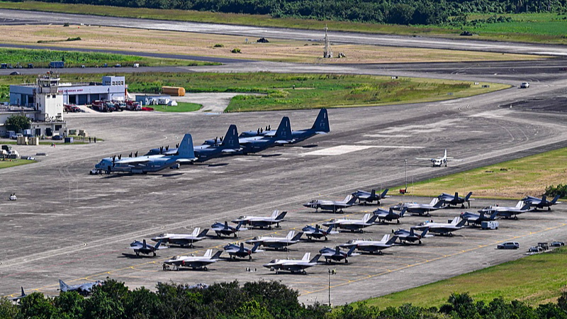 What’s Driving the US’s Escalating Pressure on Venezuela?