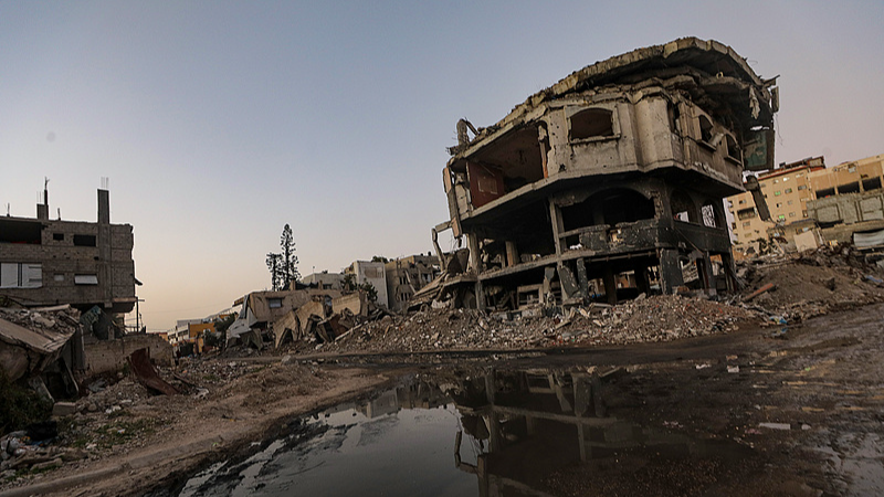 Netanyahu__Gaza_Ceasefire_Phase_2_Could_Start_Soon_poster - Namaste Headlines Netanyahu__Gaza_Ceasefire_Phase_2_Could_Start_Soon video poster