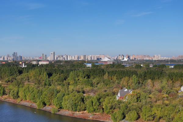 New_EPICC_Model_Sharpens_Mainland_China_s_Air_Quality_Forecasts