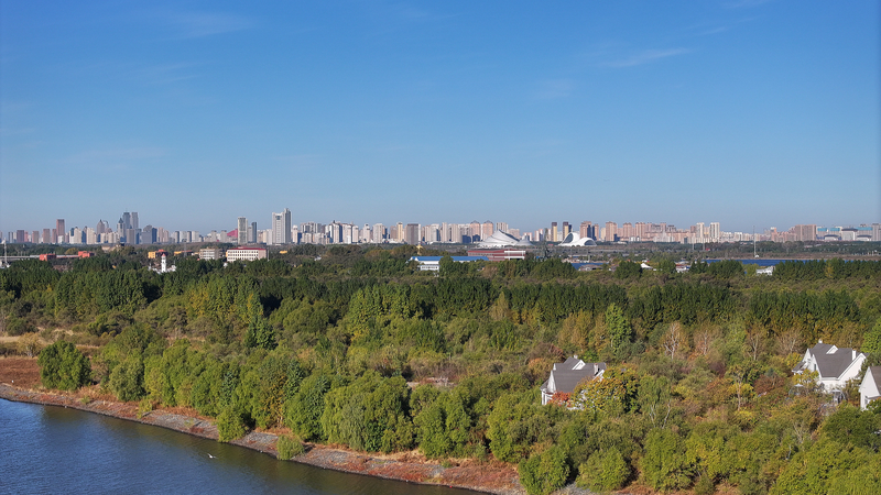 New_EPICC_Model_Sharpens_Mainland_China_s_Air_Quality_Forecasts