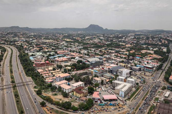 Nigeria_Police_Race_to_Rescue_28_Kidnapped_Travelers