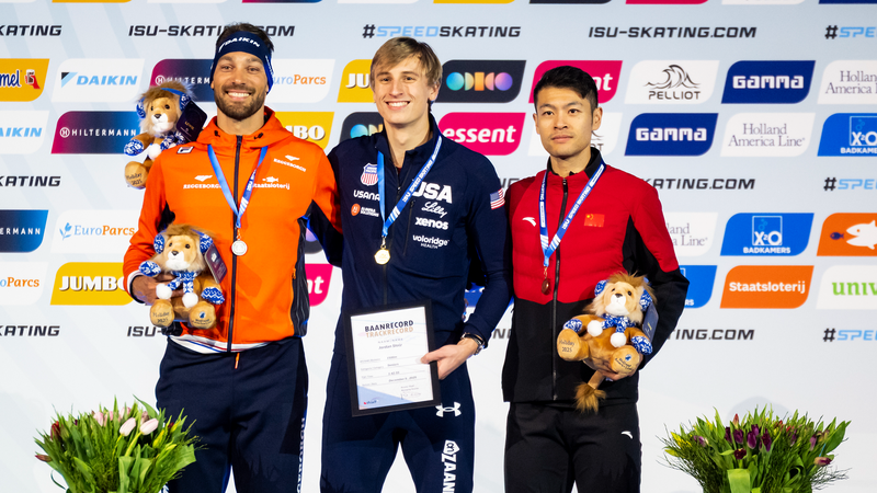 Ning_Zhongyan_Scores_1500m_Bronze_as_Jordan_Stolz_Breaks_Heerenveen_Track_Record