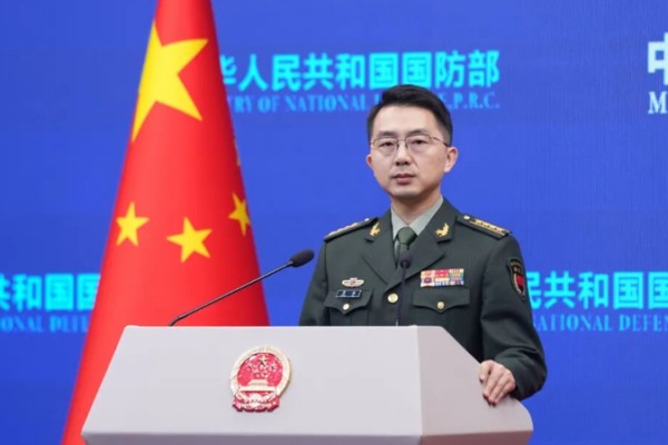 China Slams Japan’s Defense Boost, Cautions 'Militarism Comeback'