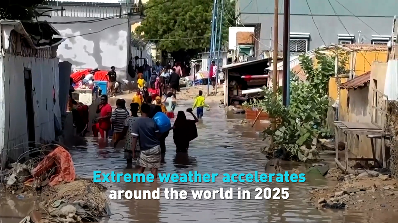 OO5KK298SBEJDGK3D6PD - Namaste Headlines 2025’s Extreme Weather Surge: Global Wake-Up Call video poster