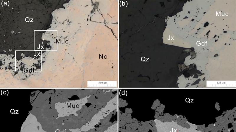 OS9QNHMQWW5FMAOHDKUU - Namaste Headlines Jinxiuite: China's Game-Changing Nickel-Cobalt Mineral ⚡
