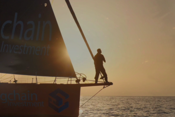 One_Armed_Skipper_Xu_Jingkun_Sets_New_Sailing_World_Record video poster