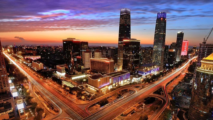 P1FHQAJ0SEK429O3LSUY - Namaste Headlines Chinese Mainland’s Economy Shifts to Growth Mode After Transition Pain