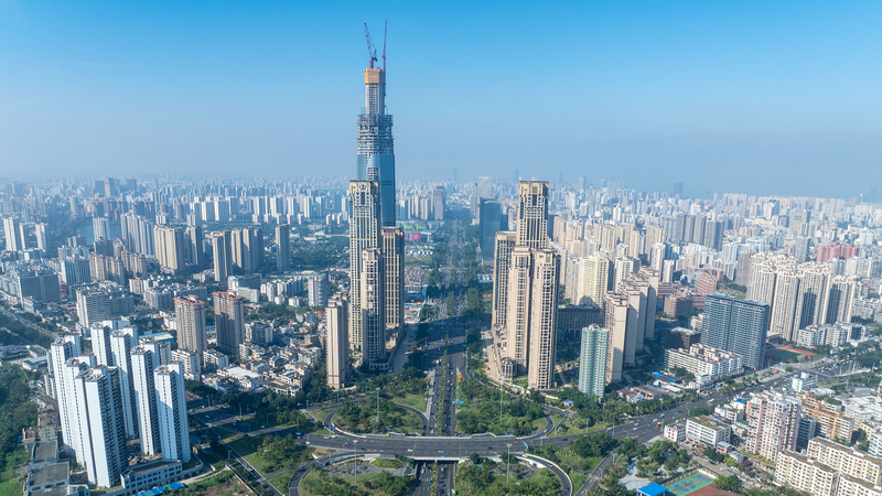 P669VNC0SN7TTUEUFTFG - Namaste Headlines Hainan’s Special Customs Launch Opens a New Global Corridor