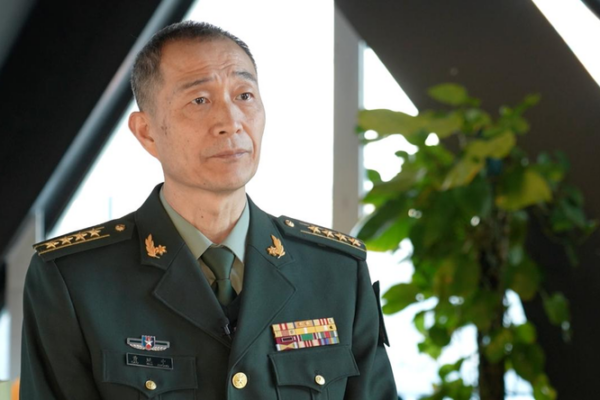 PLA_Drills_Near_Taiwan_Region_Show_Deterrence__Expert_Calls_Arms_Purchases_Futile video poster