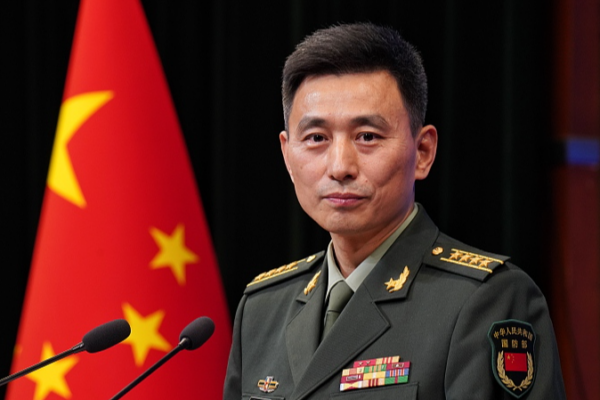 PLA_on_Standby_as_Mainland_China_Affirms_Taiwan_Region_Stance